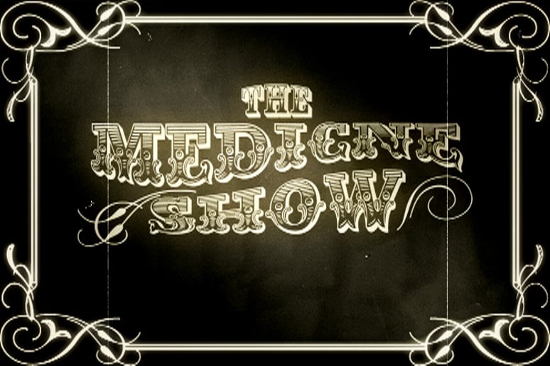 Gallery photo 1 of Professor Swandini's Traveling Medicine show