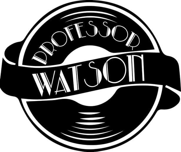 Gallery photo 7 of Professor Watson