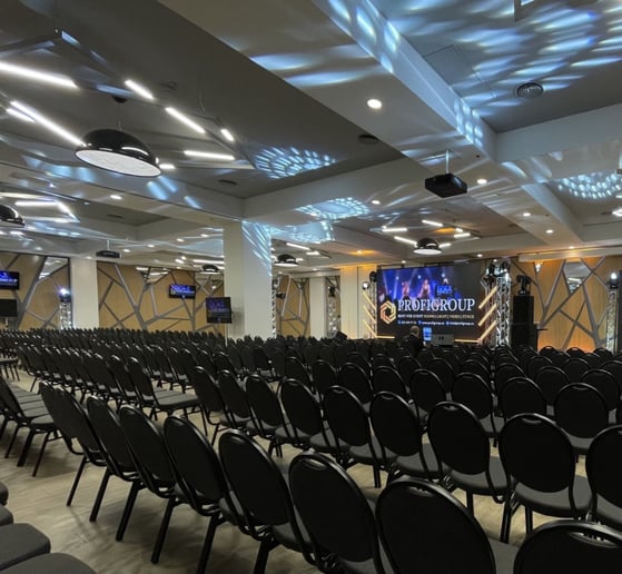 Gallery photo 5 of Profigroup
