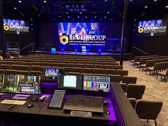 Gallery photo 7 of Profigroup