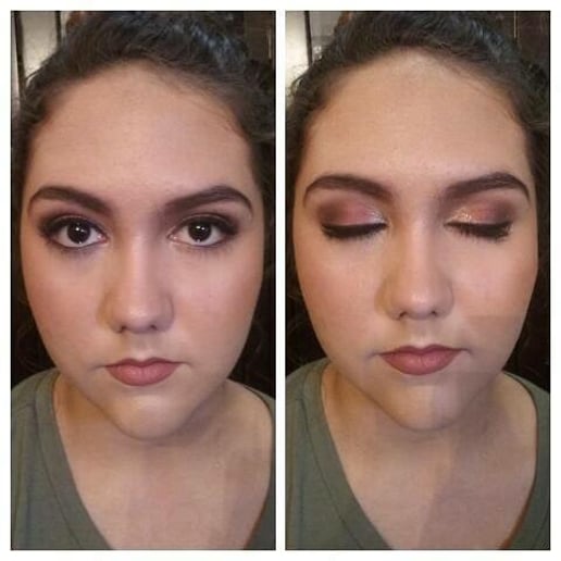 Gallery photo 9 of Professional Makeup Artist