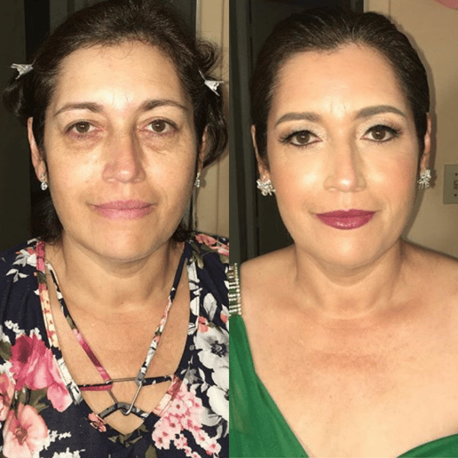 Gallery photo 10 of Professional Makeup Artist