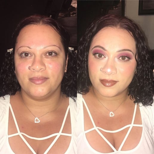 Gallery photo 5 of Professional Makeup Artist