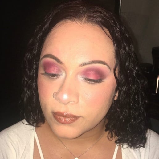 Gallery photo 6 of Professional Makeup Artist