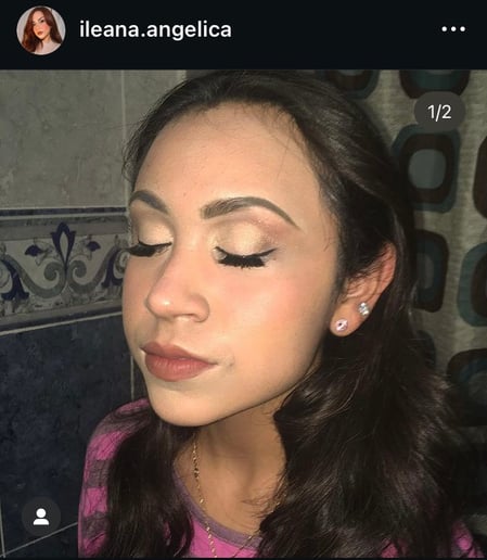 Gallery photo 7 of Professional Makeup Artist