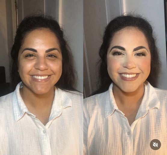 Gallery photo 1 of Professional Makeup Artist