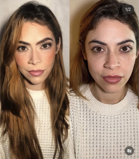 Gallery photo 2 of Professional Makeup Artist