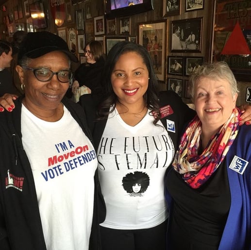 Gallery photo 1 of Progressive State House Representative
