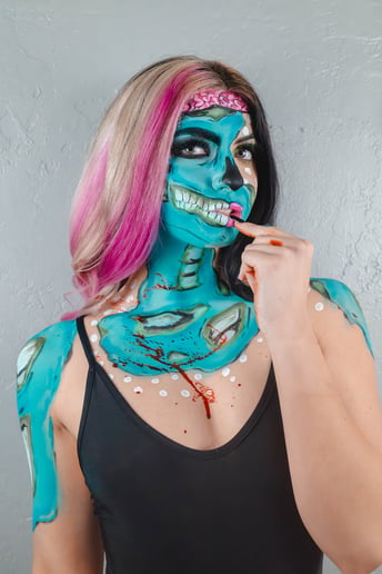 Gallery photo 8 of Artistic Beauty Collective