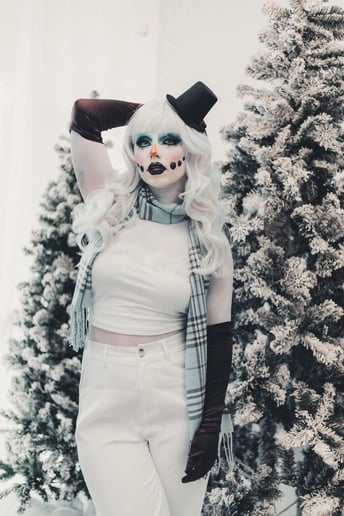 Gallery photo 9 of Artistic Beauty Collective