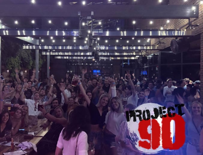Gallery photo 2 of Project 90
