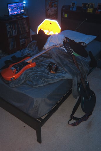 Gallery photo 7 of Project Xero