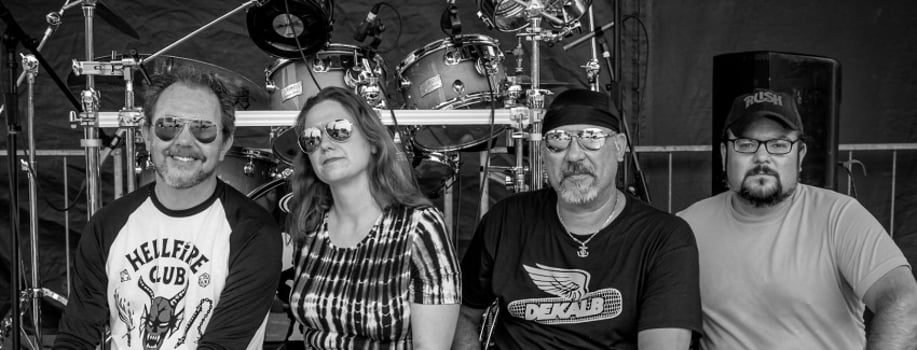 Gallery photo 4 of Project Nostalgia Band