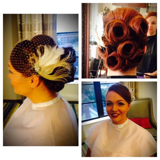 Gallery photo 1 of Prolific hair Designz