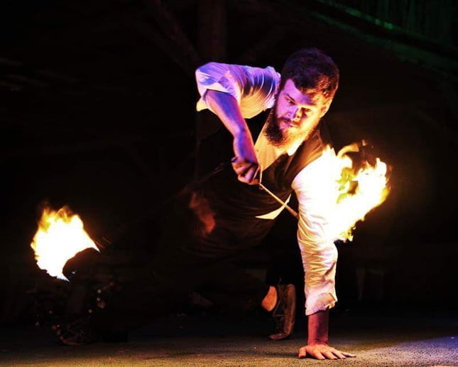 Gallery photo 5 of Prometheus Arts