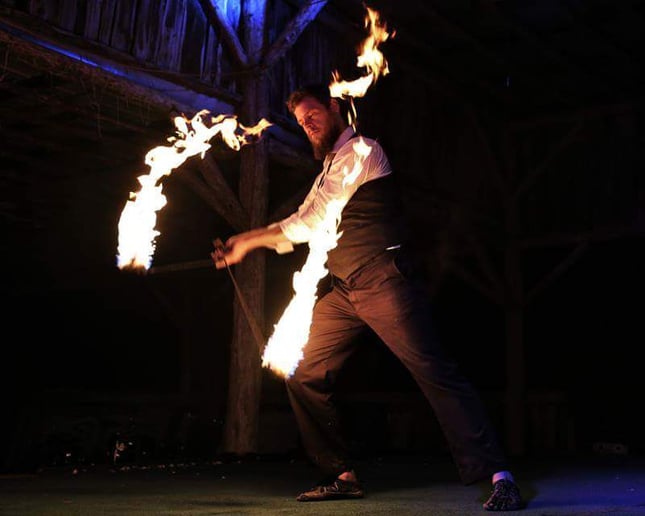 Gallery photo 7 of Prometheus Arts