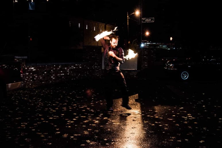 Gallery photo 4 of Prometheus Arts