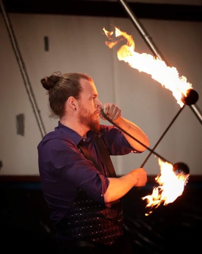 Gallery photo 2 of Prometheus Arts