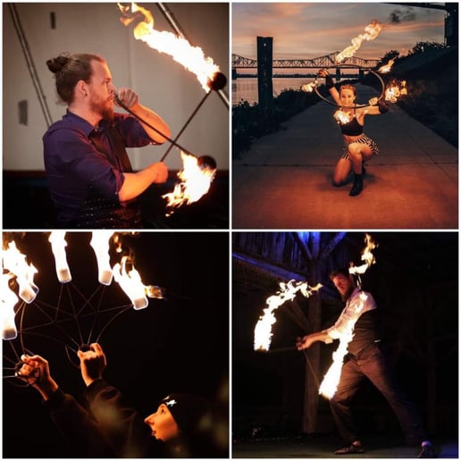 Gallery photo 9 of Prometheus Arts