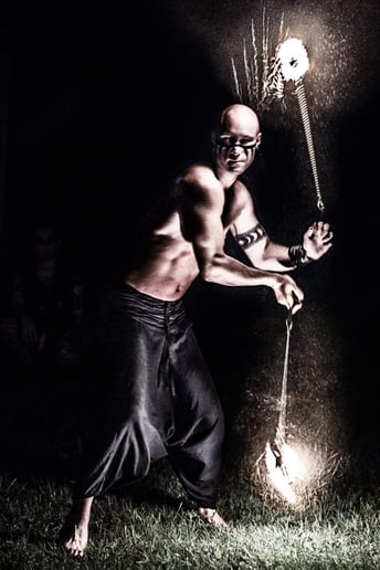 Gallery photo 1 of Prometheus Poi