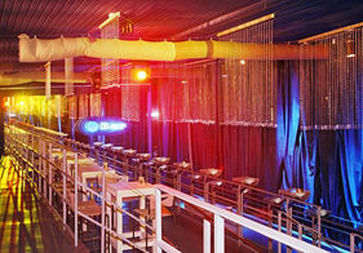 Gallery photo 2 of Promusik DJ's & Lights