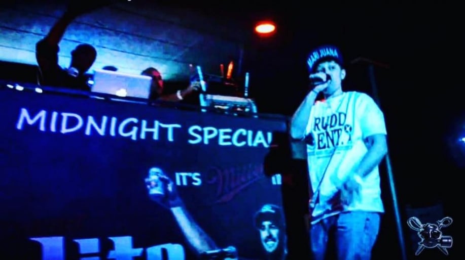 Gallery photo 1 of Prophet Cee