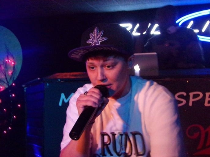 Gallery photo 3 of Prophet Cee