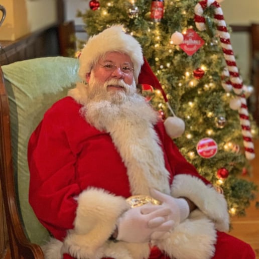 Gallery photo 1 of ProSantaJeff