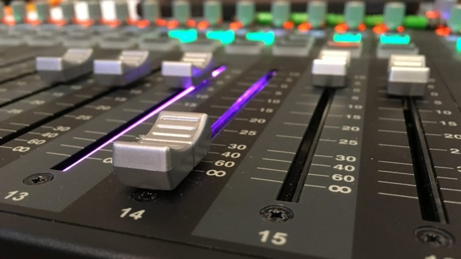 Gallery photo 1 of ProSound Audio/Visual