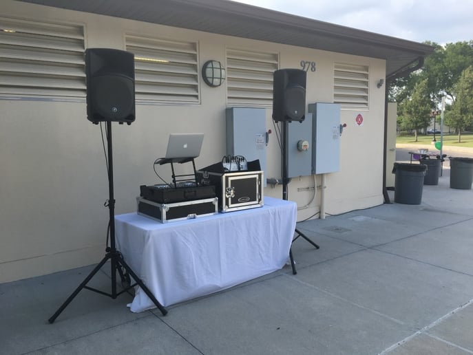 Gallery photo 4 of ProSound Audio/Visual