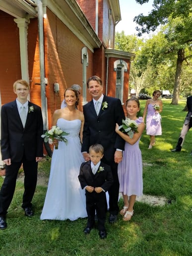 Gallery photo 6 of Promptweddings