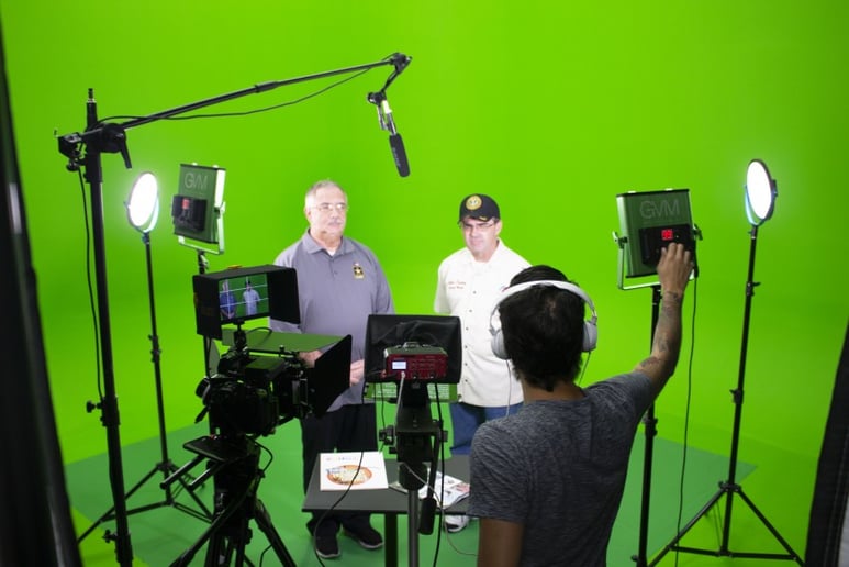 Gallery photo 6 of Proud Digital Media