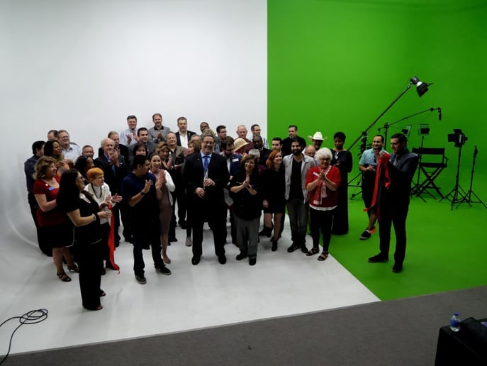 Gallery photo 9 of Proud Digital Media