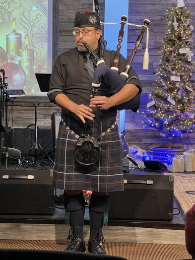Gallery photo 1 of Providence Piper