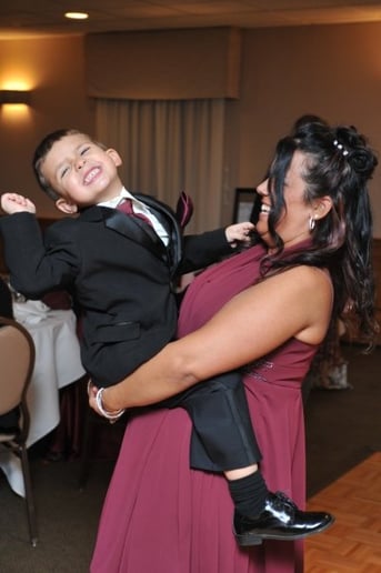 Gallery photo 2 of Providence Wedding DJs