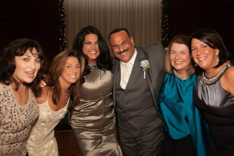 Gallery photo 6 of Providence Wedding DJs