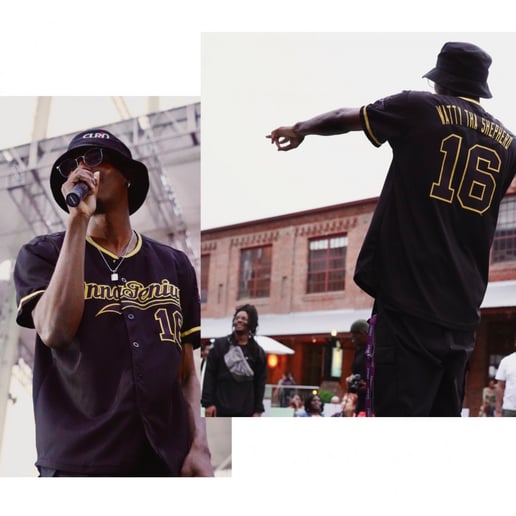 Gallery photo 2 of Providing a Dose of Dopeness