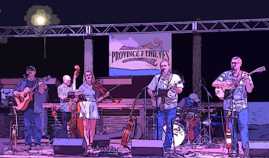 Gallery photo 8 of Province Of Thieves