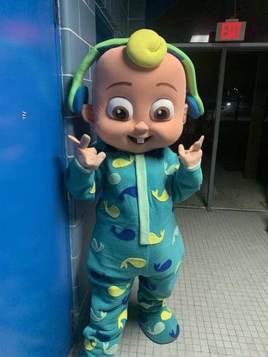 Gallery photo 5 of Prue Entertainment Character Costumes
