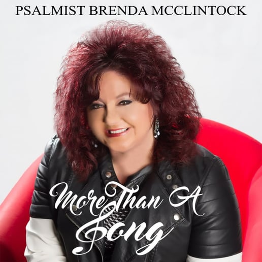 Gallery photo 1 of Psalmist Brenda McClintock