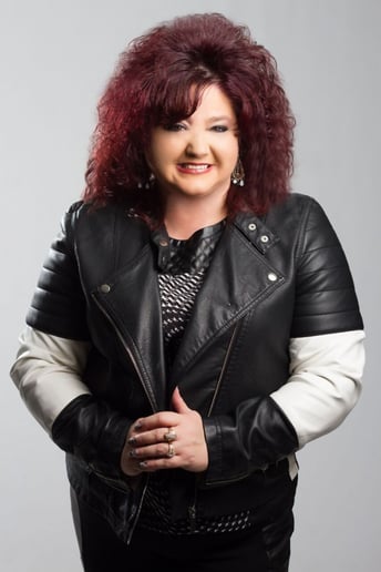 Gallery photo 2 of Psalmist Brenda McClintock