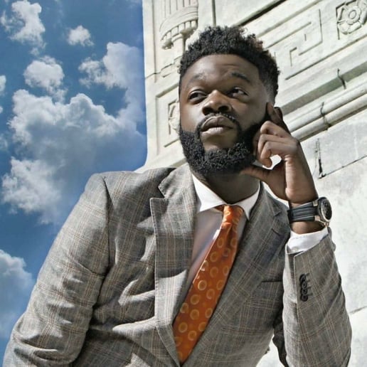 Gallery photo 5 of Psalmist Brian J Butler Ministries