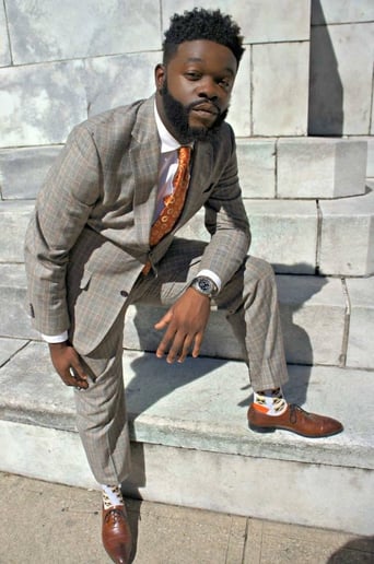 Gallery photo 6 of Psalmist Brian J Butler Ministries