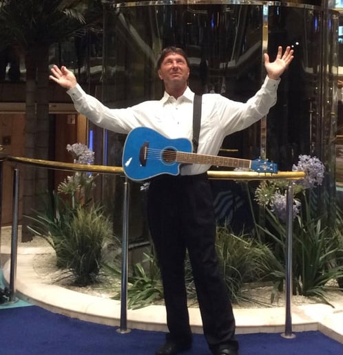 Gallery photo 1 of Psalmist Davy