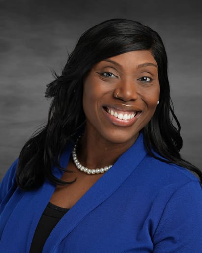 Gallery photo 3 of Psalmist/ Worship Leader