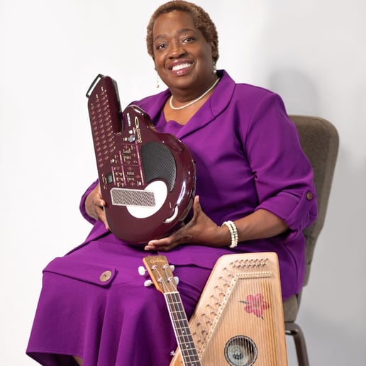 Gallery photo 1 of Psalms, Hymns, Spiritual Songs