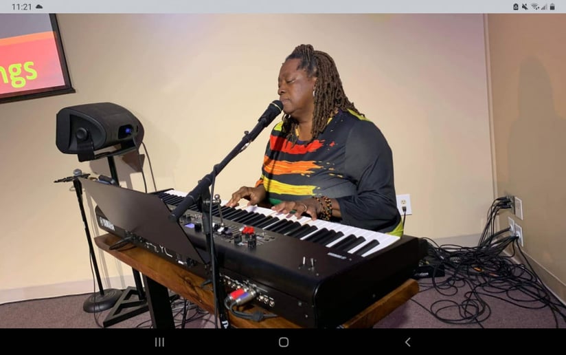 Gallery photo 3 of Psalms, Hymns, Spiritual Songs