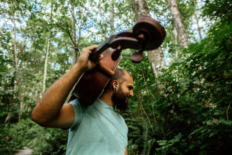 Gallery photo 21 of Lepard String Duo