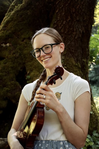 Gallery photo 6 of Lepard String Duo