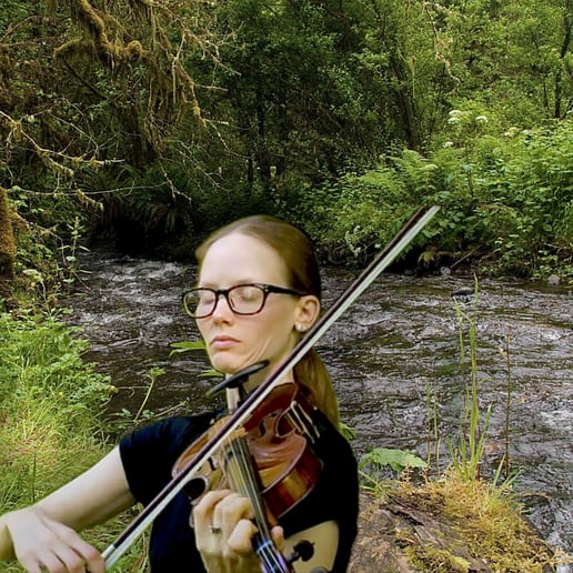 Gallery photo 9 of Lepard String Duo